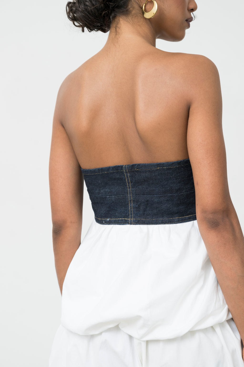 SAINT RAW TOP