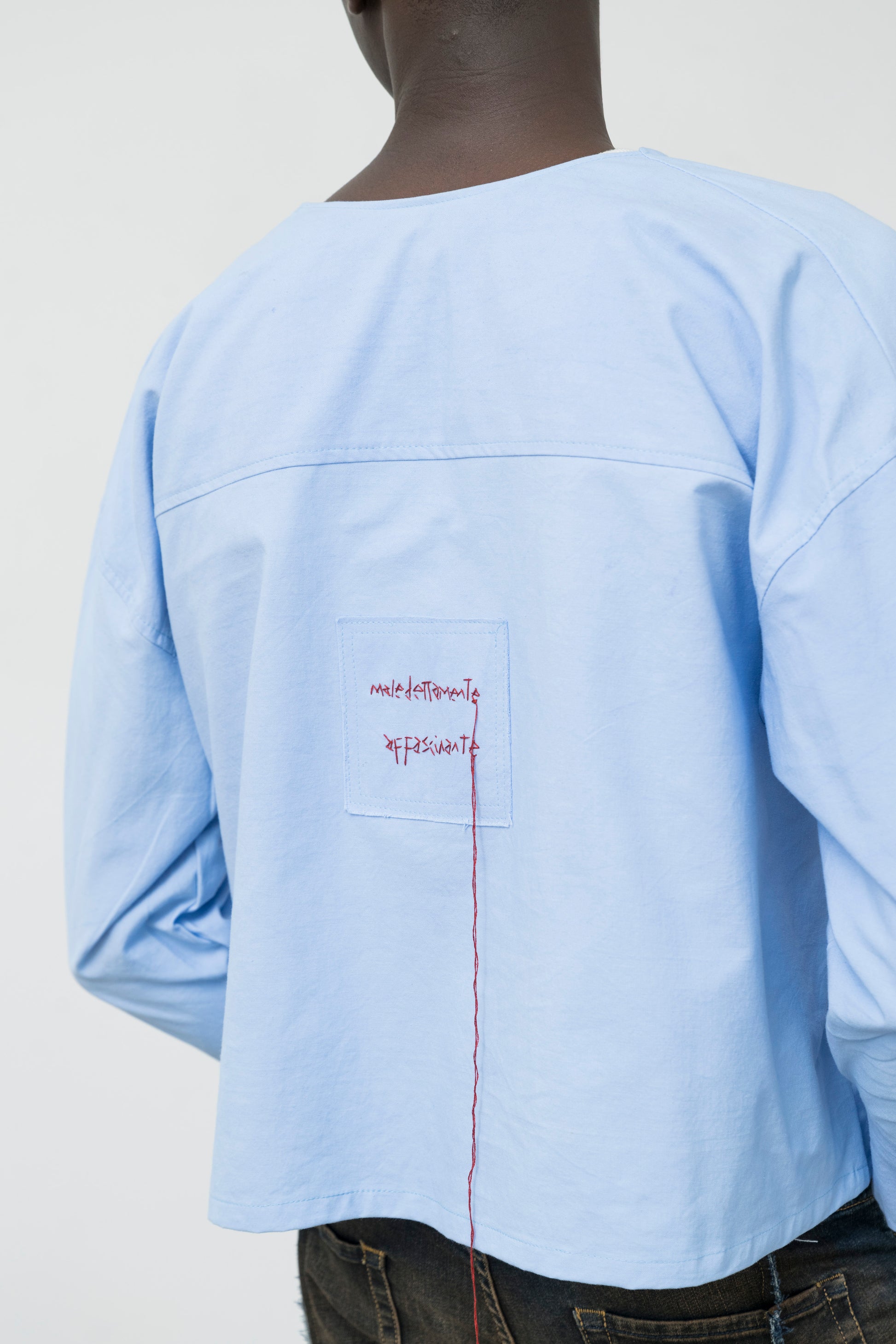 MALEDETTA SHIRT