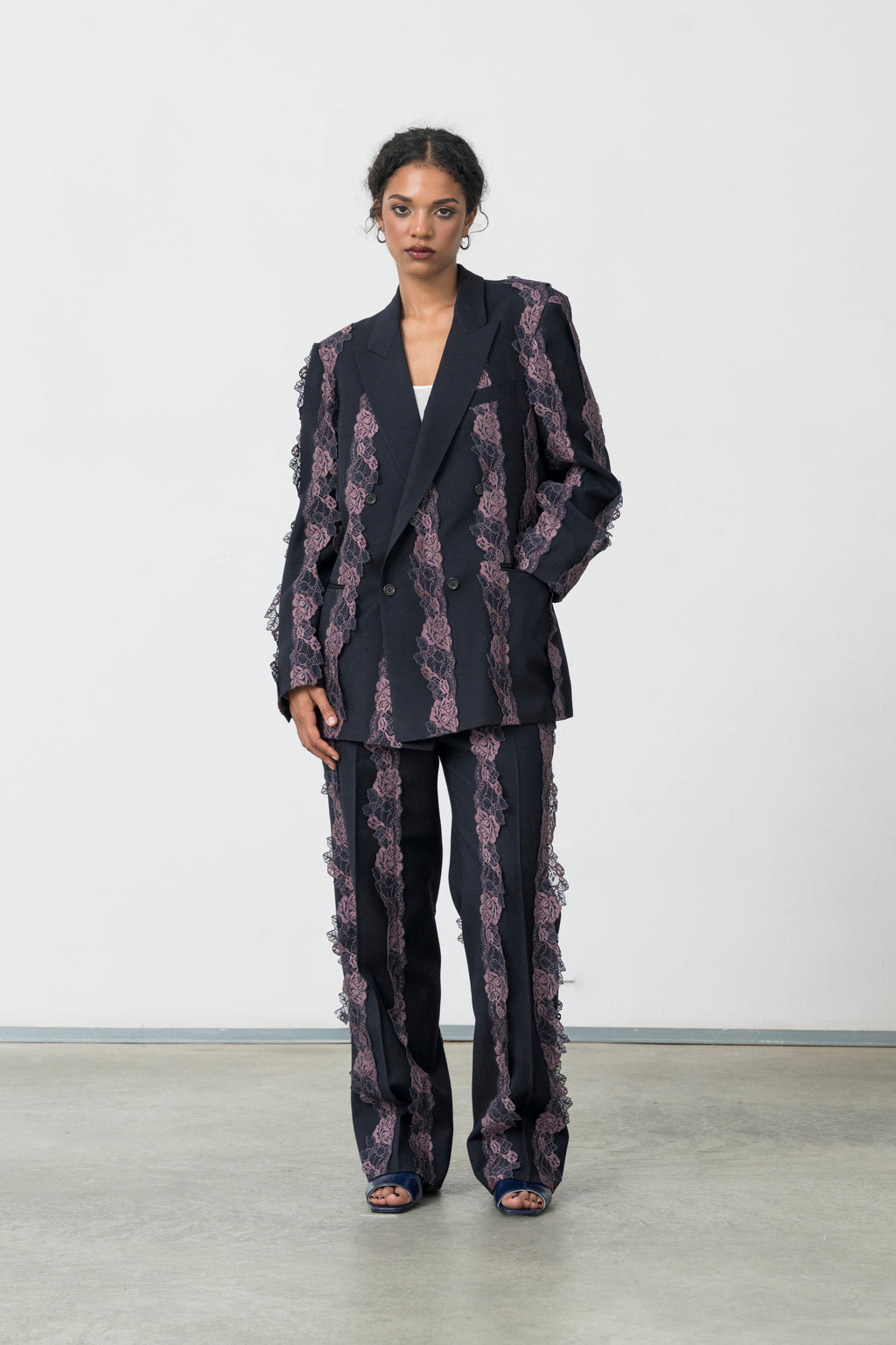 RINASCIMENTO PANTS