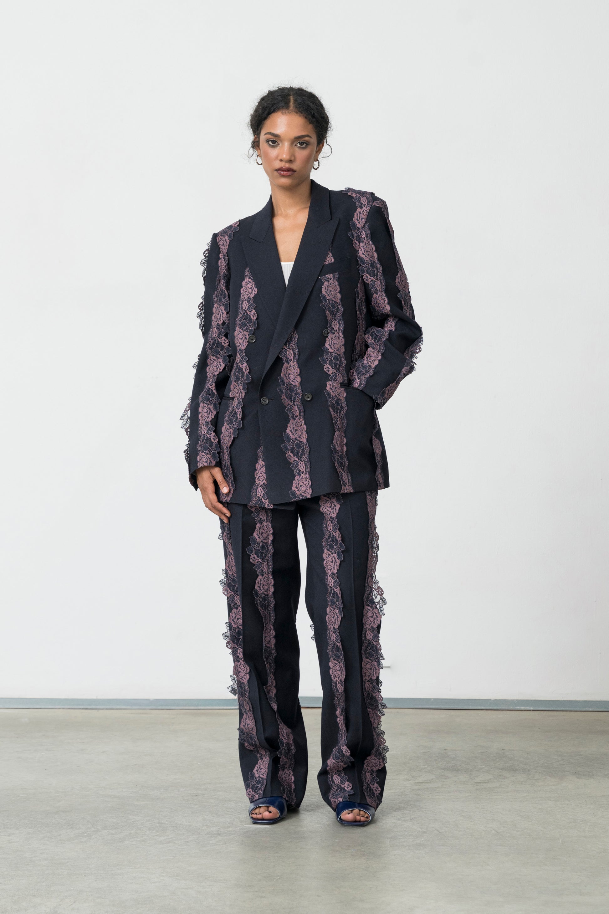 RINASCIMENTO PANTS