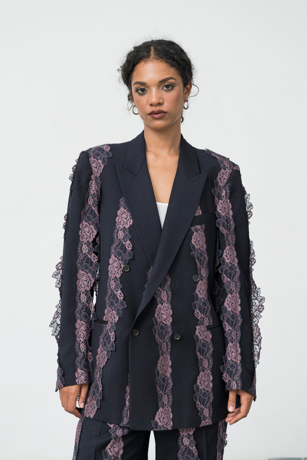 RINASCIMENTO BLAZER