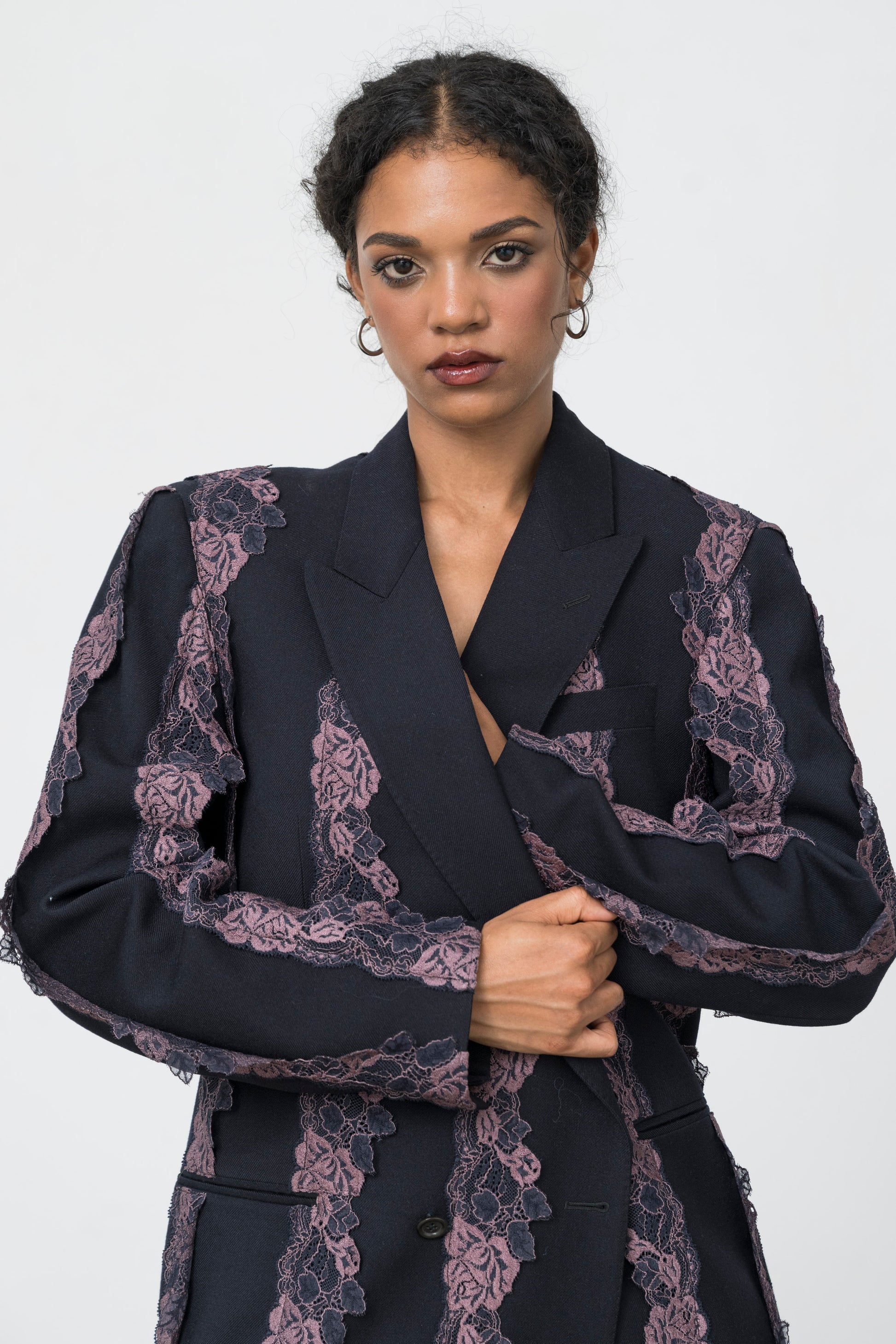 RINASCIMENTO BLAZER