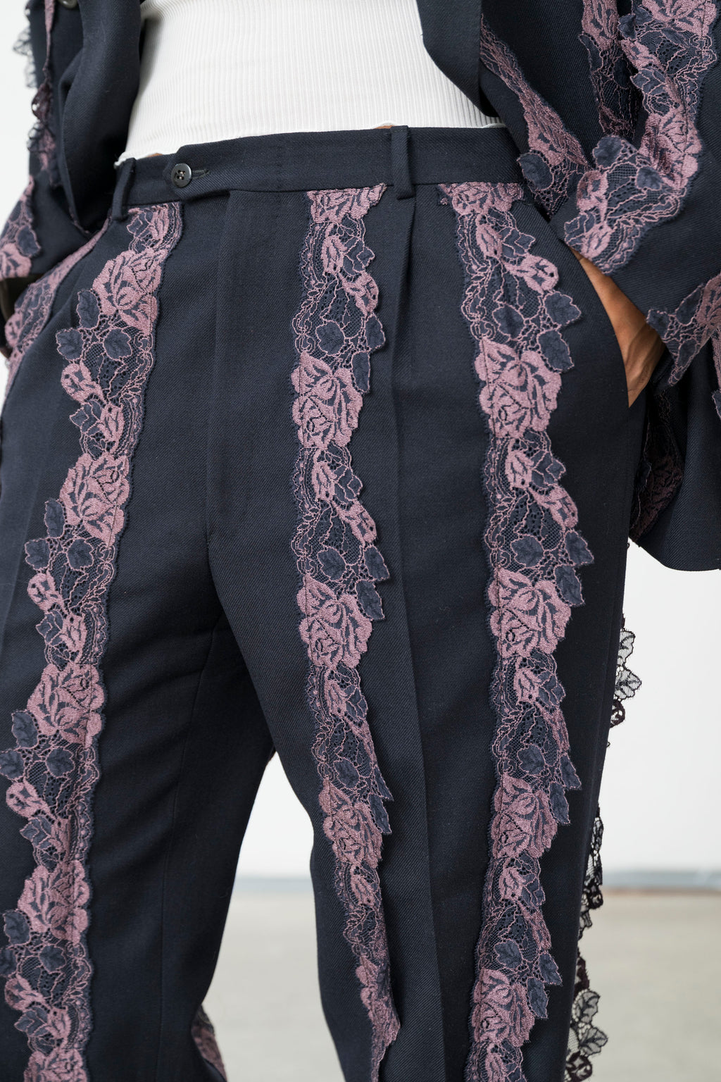 RINASCIMENTO PANTS