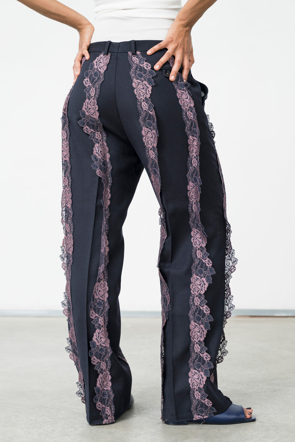 RINASCIMENTO PANTS