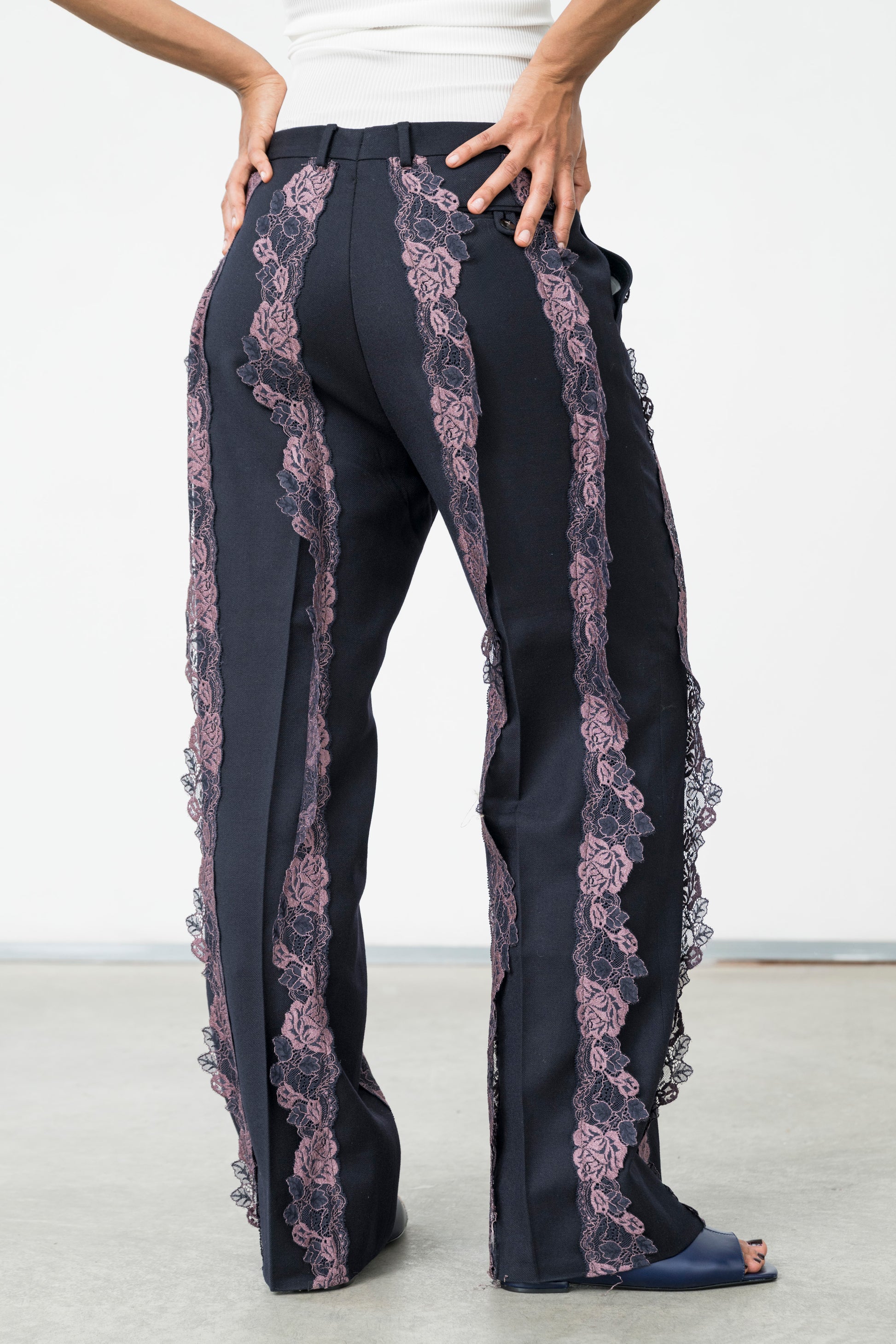 RINASCIMENTO PANTS