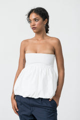 SAINT WHITE TOP