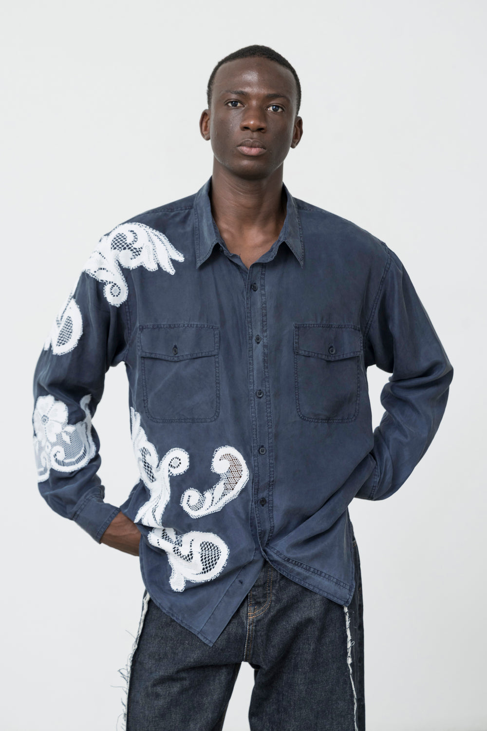 ALLEGORIA SHIRT
