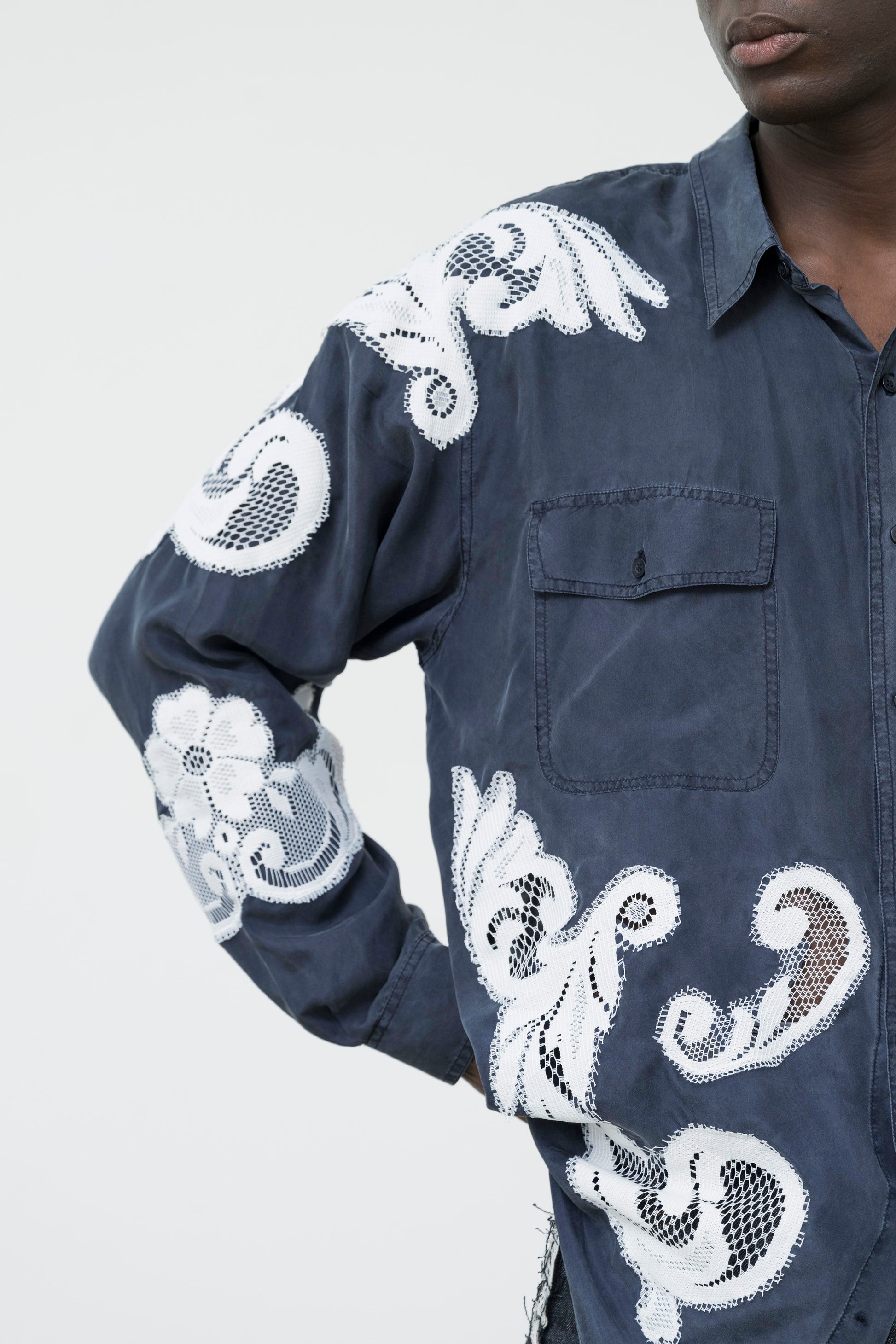 ALLEGORIA SHIRT