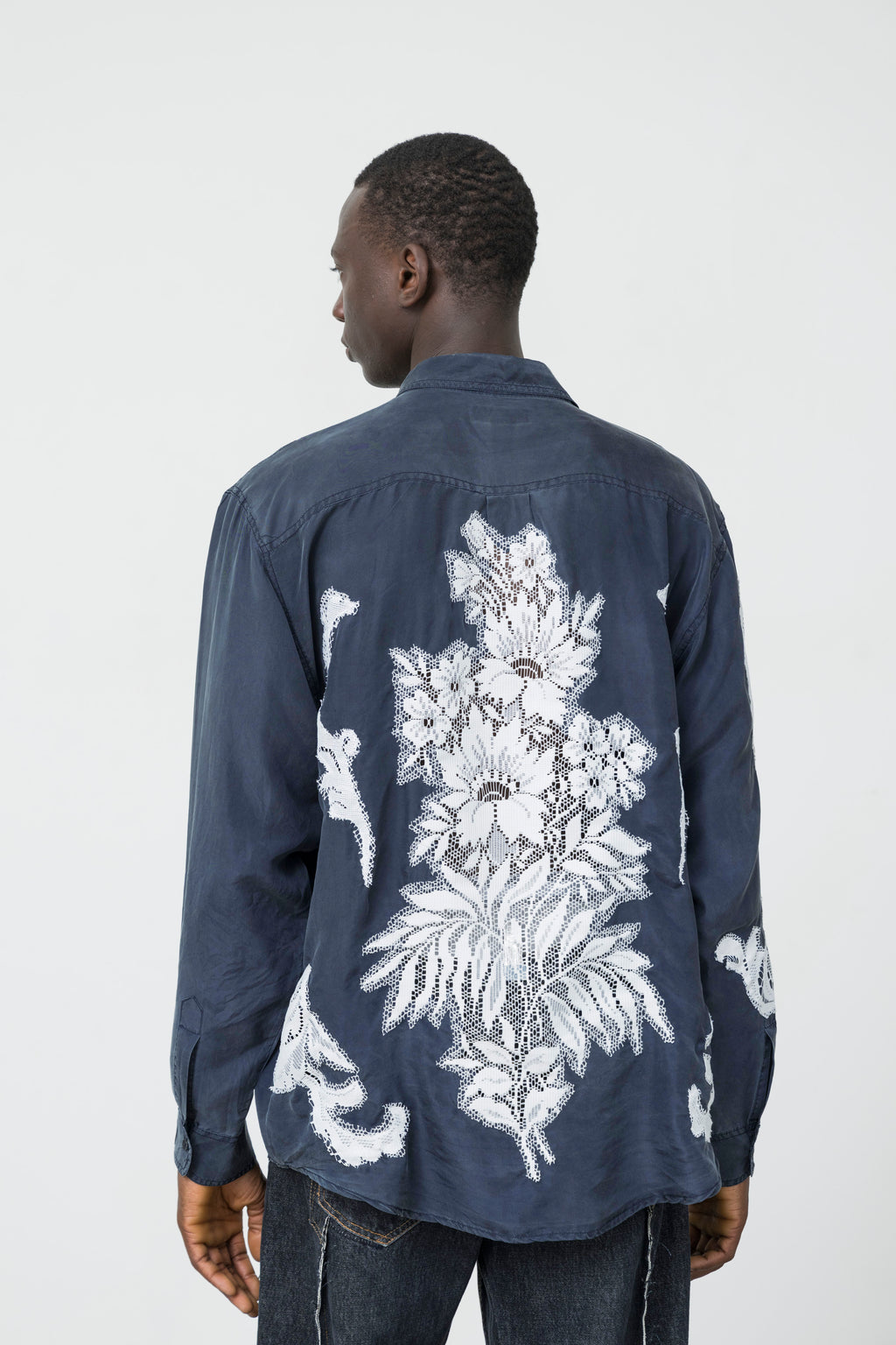 ALLEGORIA SHIRT