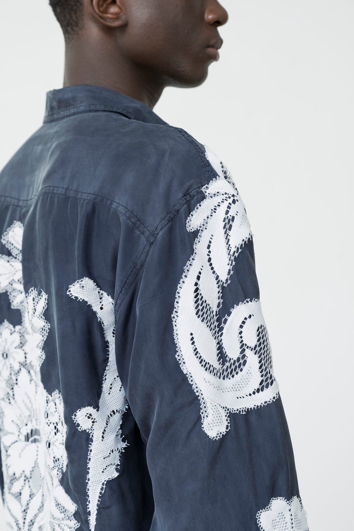ALLEGORIA SHIRT
