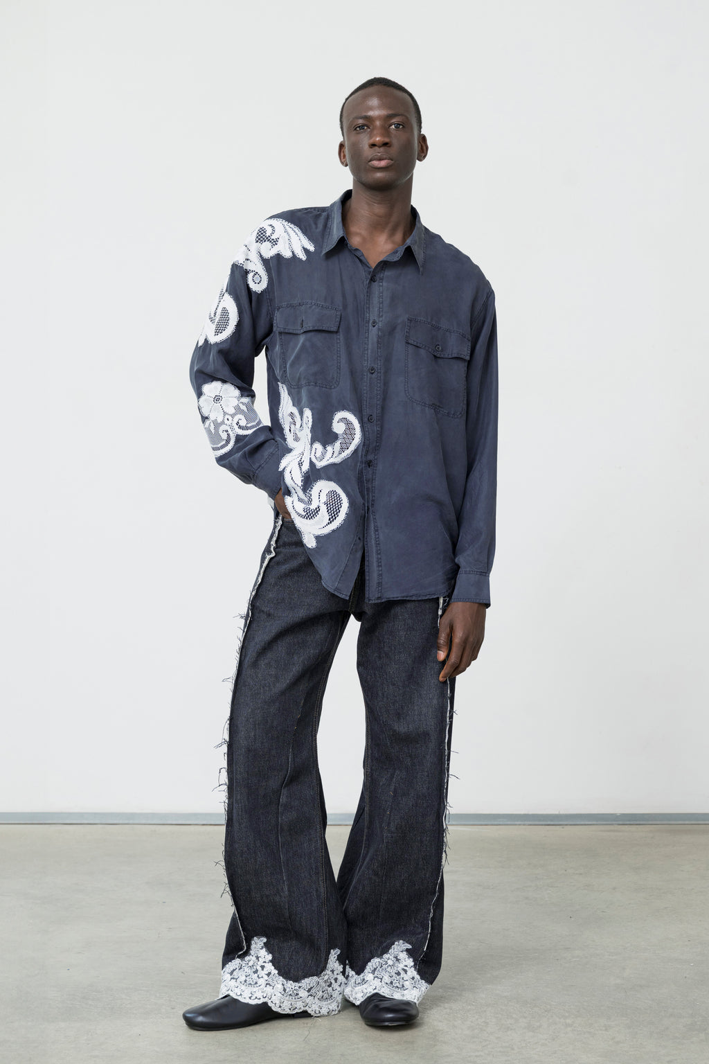 ALLEGORIA SHIRT