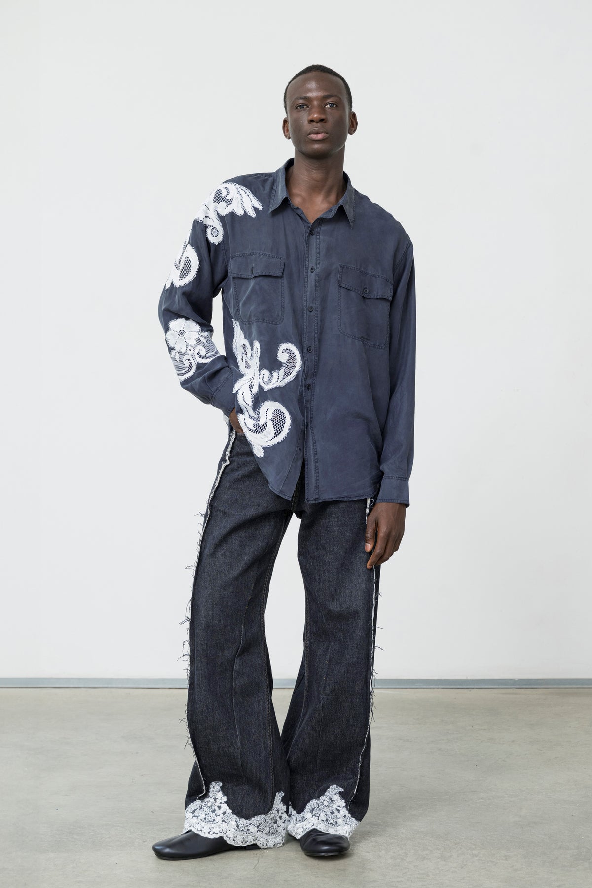 ALLEGORIA SHIRT