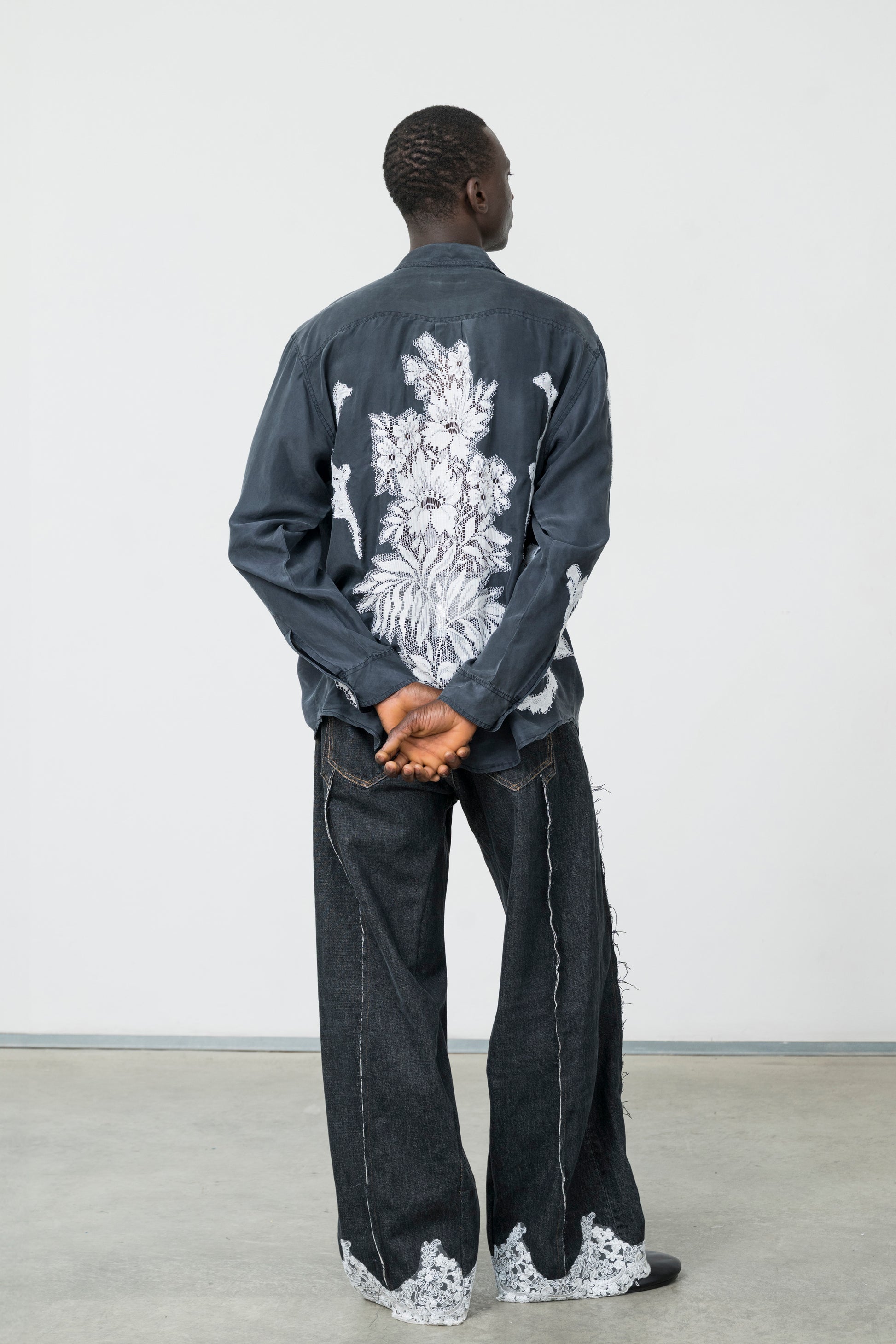 ALLEGORIA SHIRT