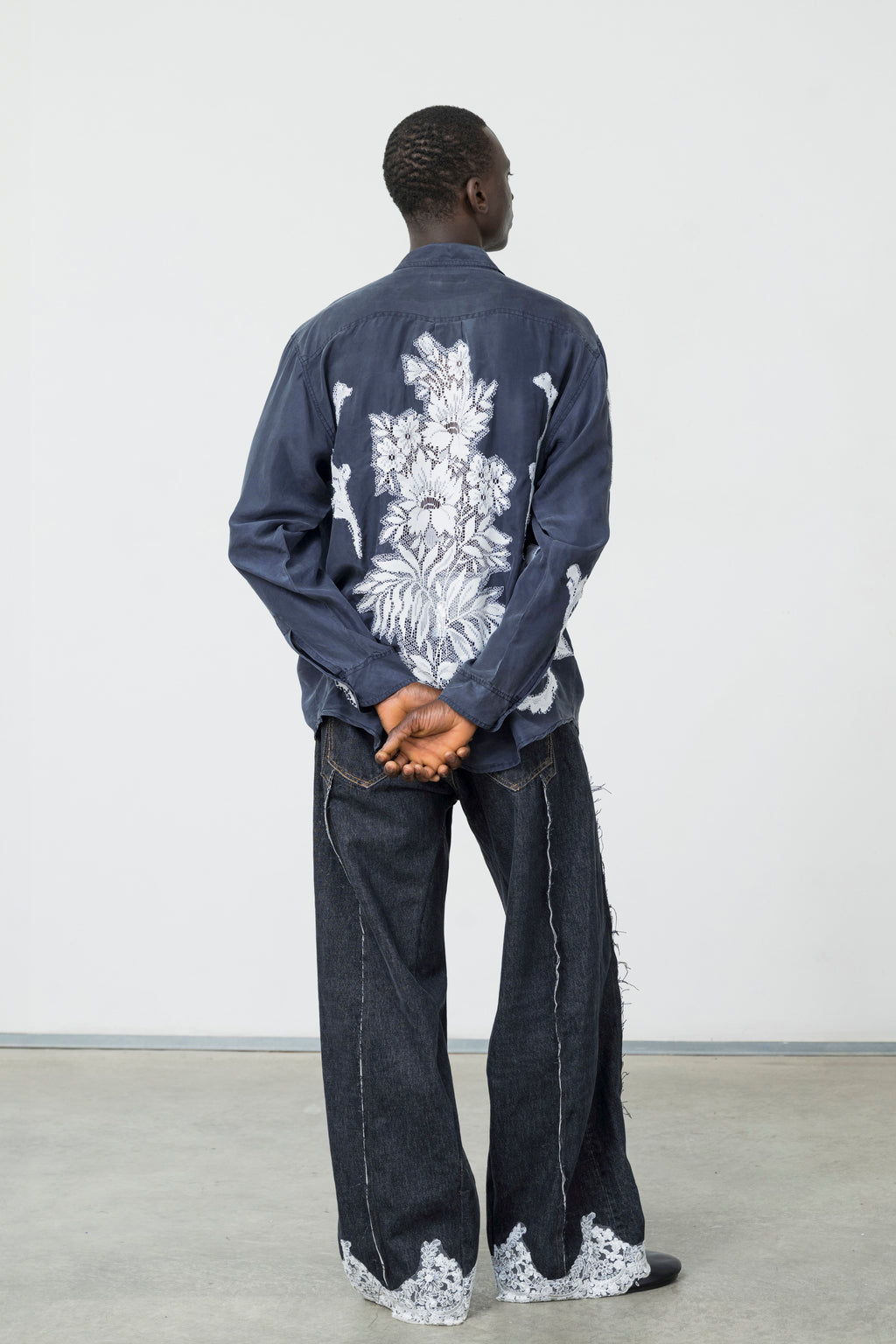 ALLEGORIA SHIRT