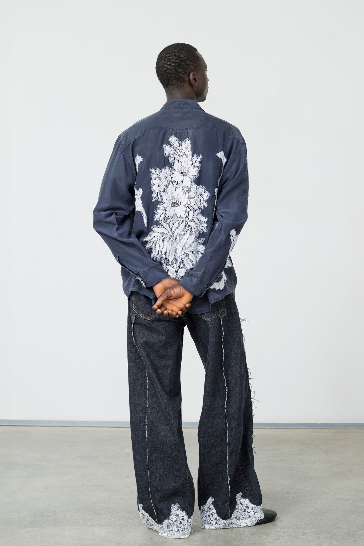 ALLEGORIA SHIRT