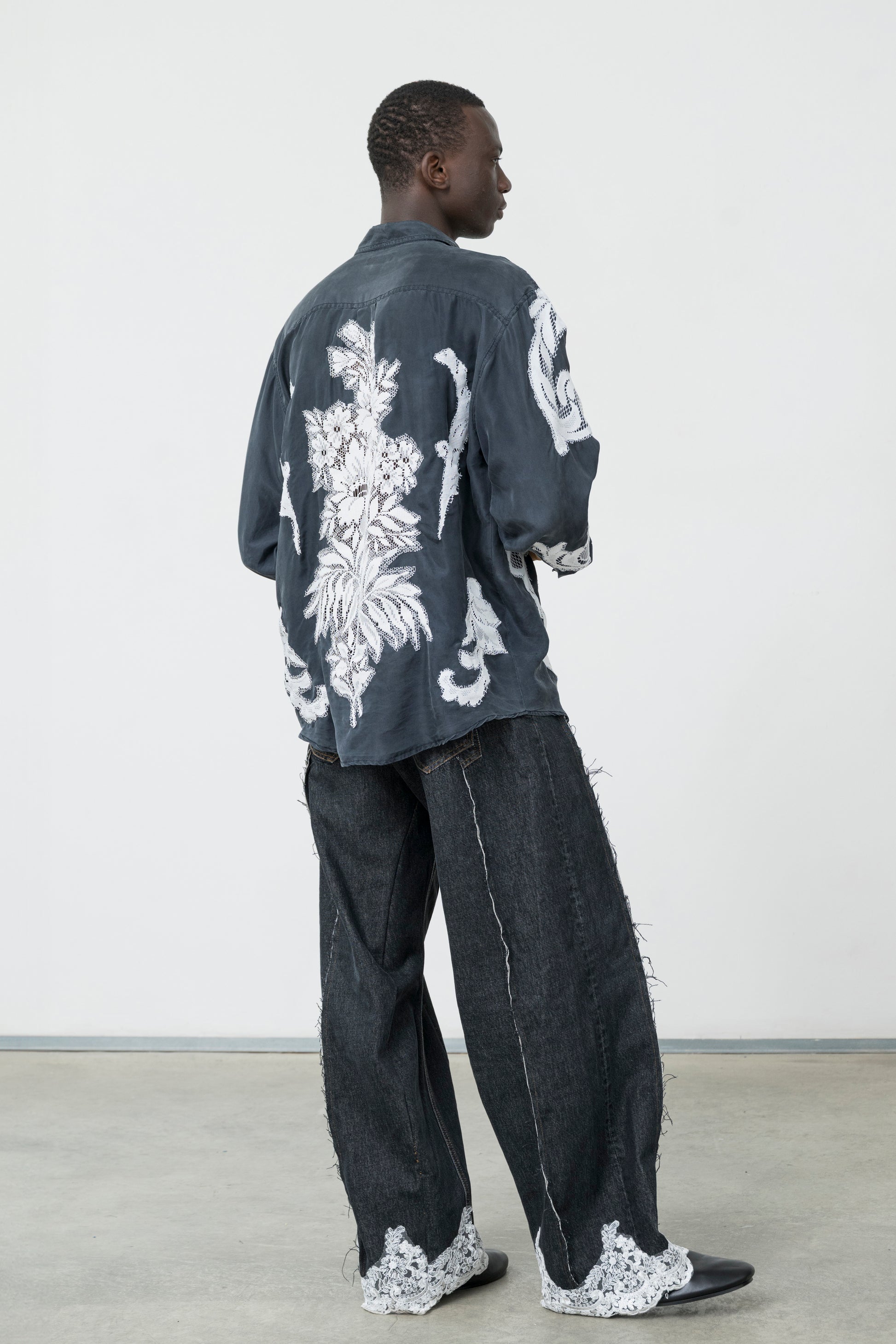 ALLEGORIA SHIRT