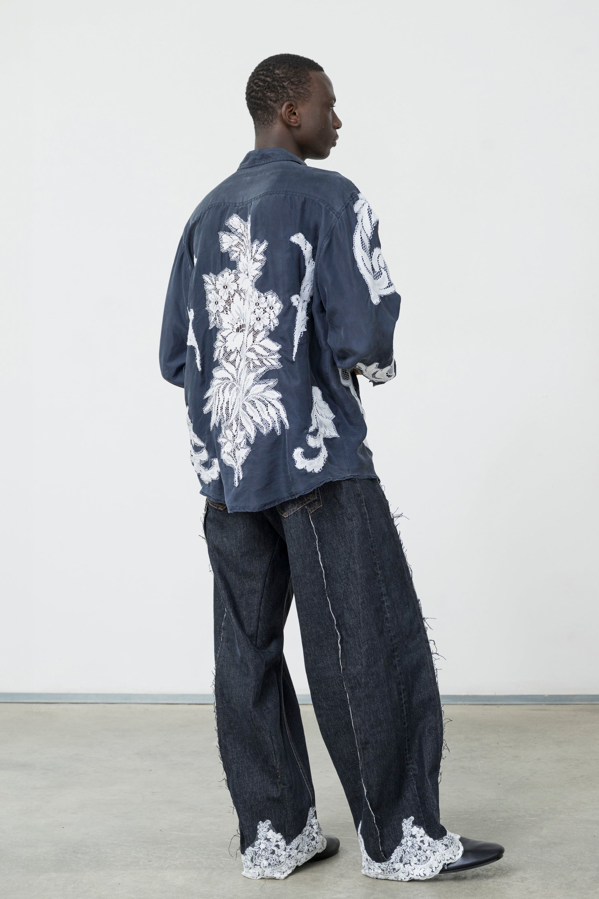 ALLEGORIA SHIRT
