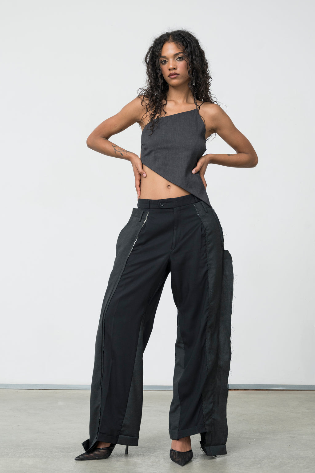 TOP SASTRE