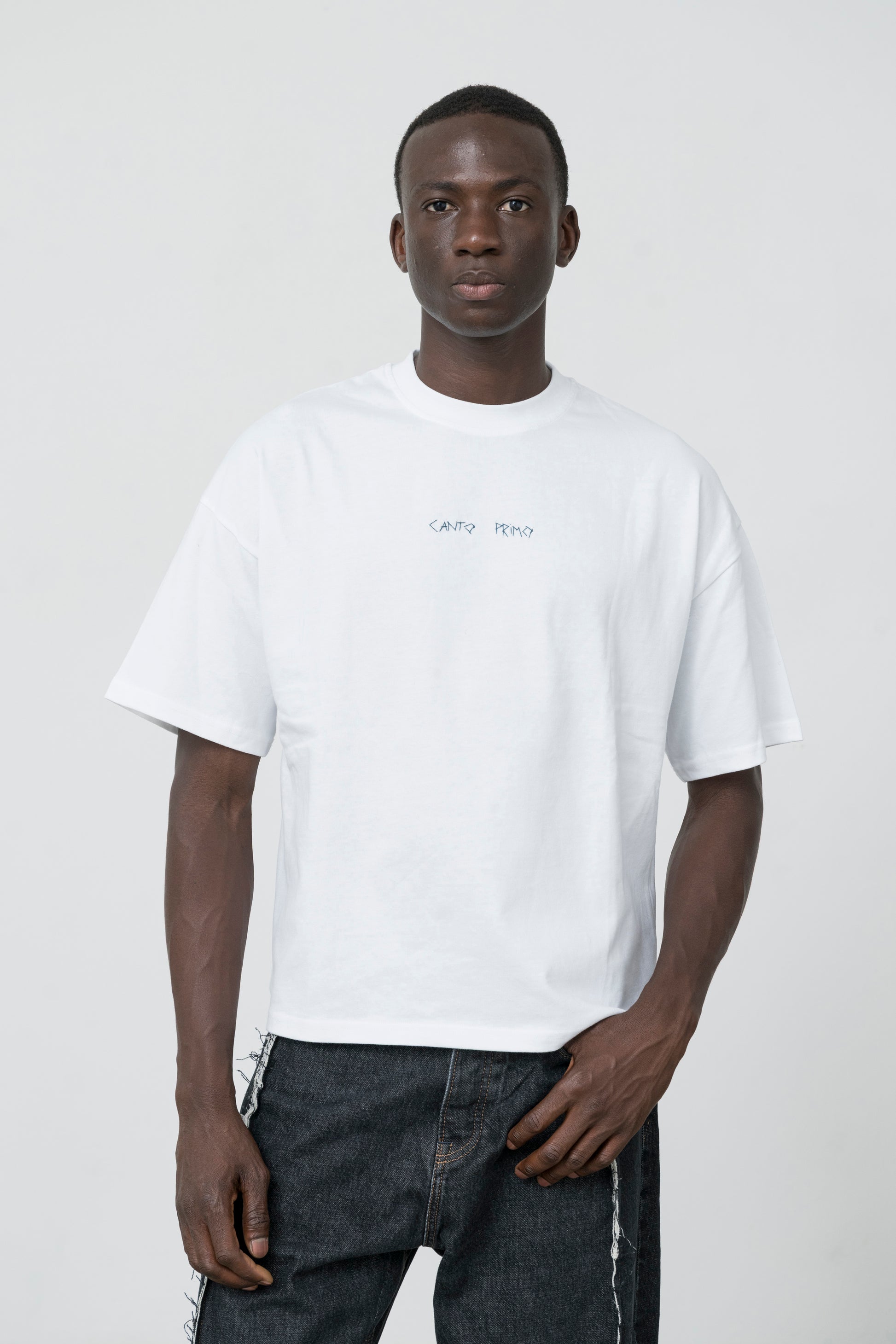 ANGEL II T-SHIRT