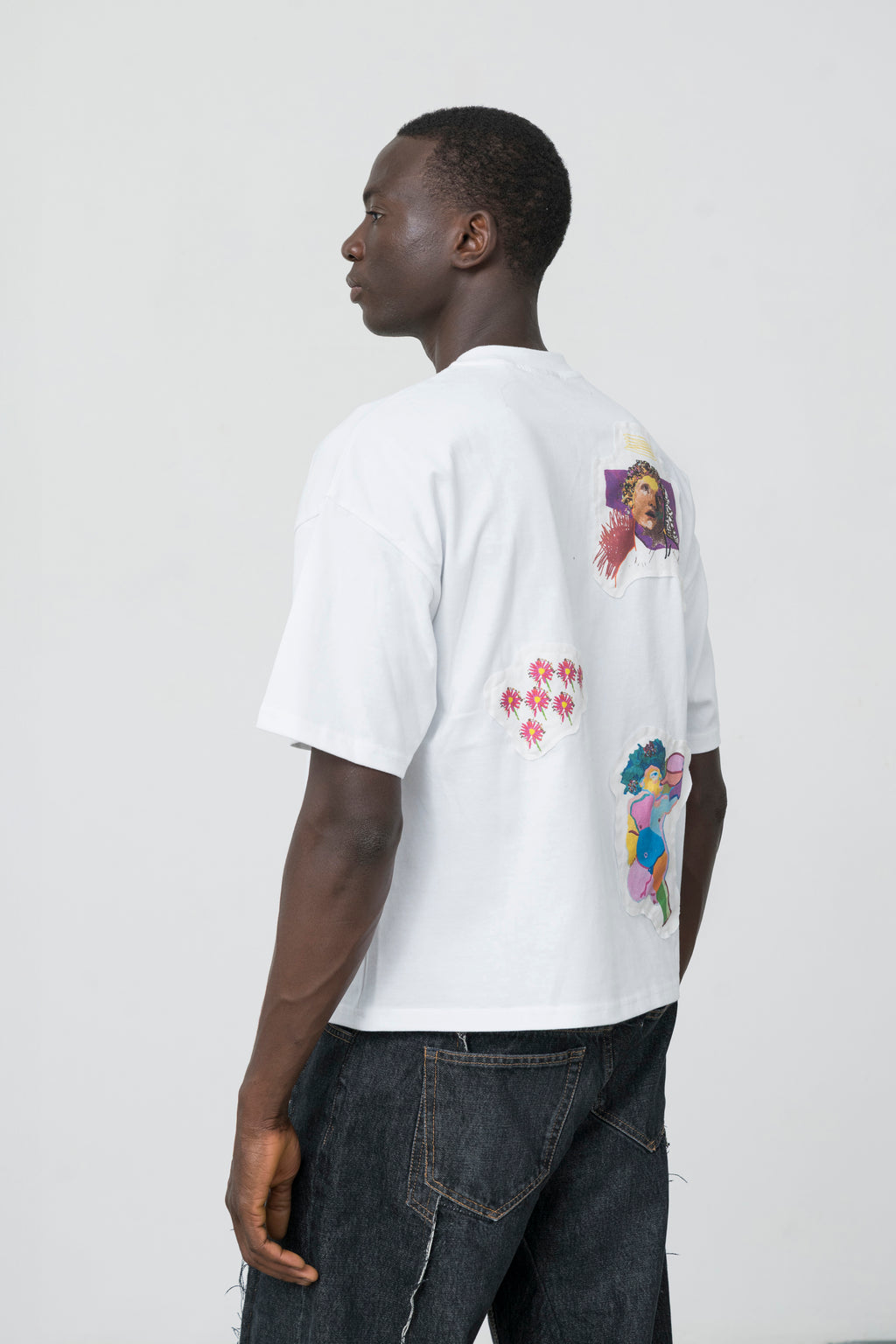 ANGEL II T-SHIRT