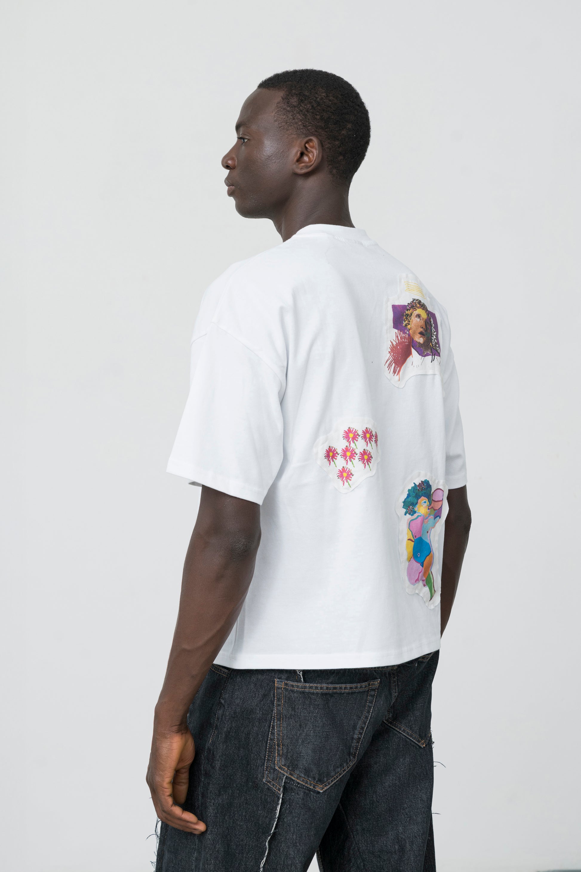 ANGEL II T-SHIRT