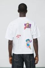 ANGEL II T-SHIRT