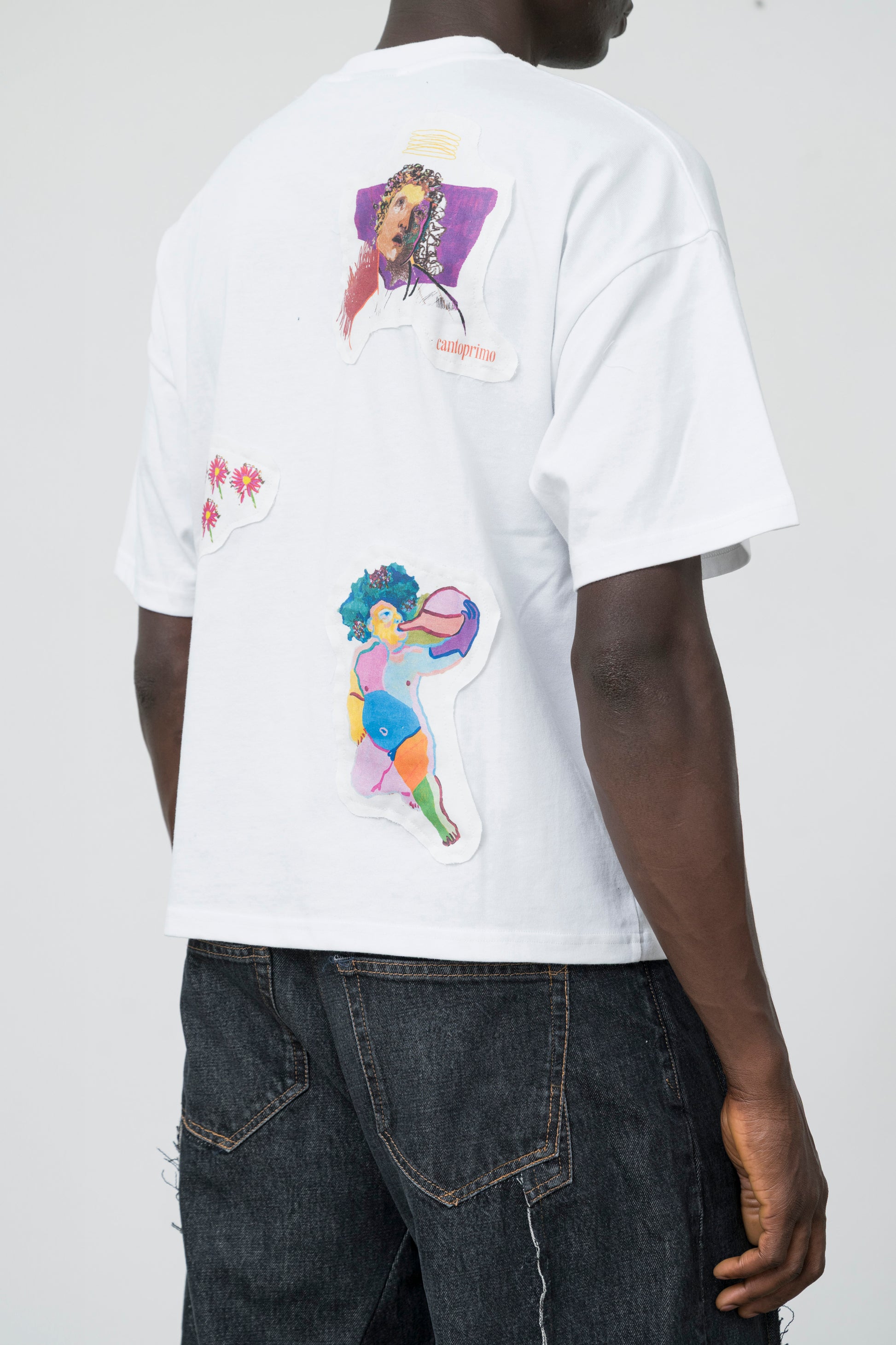 ANGEL II T-SHIRT