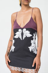 SACRO MINI DRESS