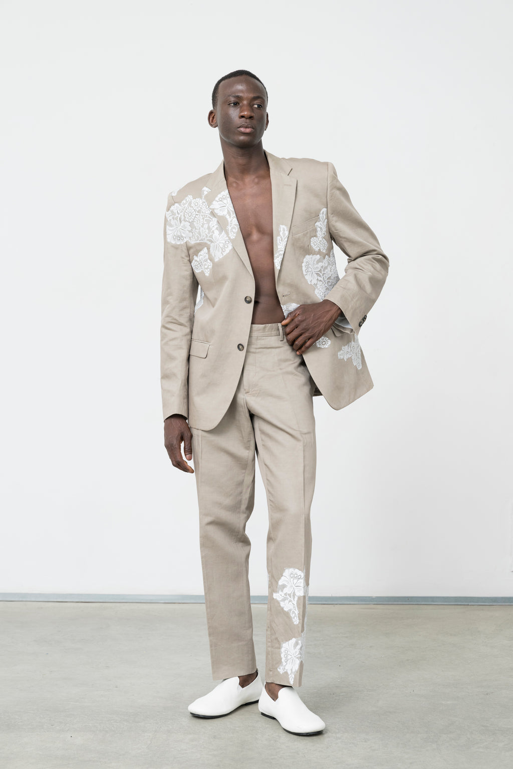 ALLEGORIA SET