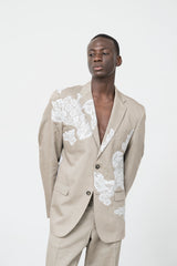 ALLEGORIA BLAZER