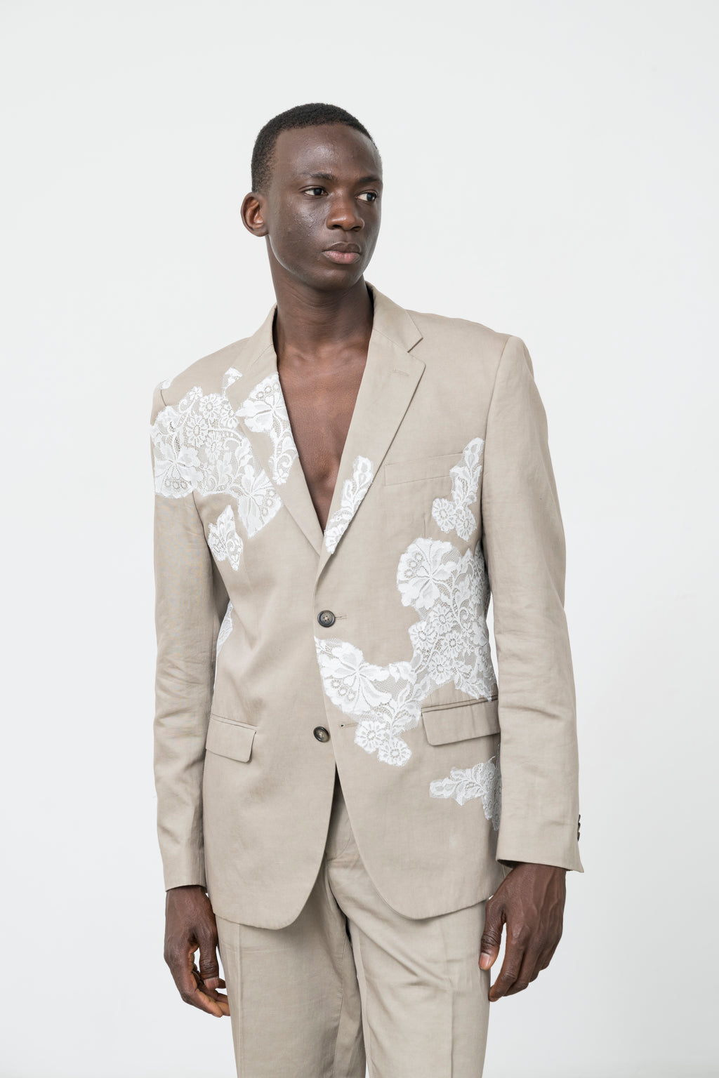 ALLEGORIA BLAZER