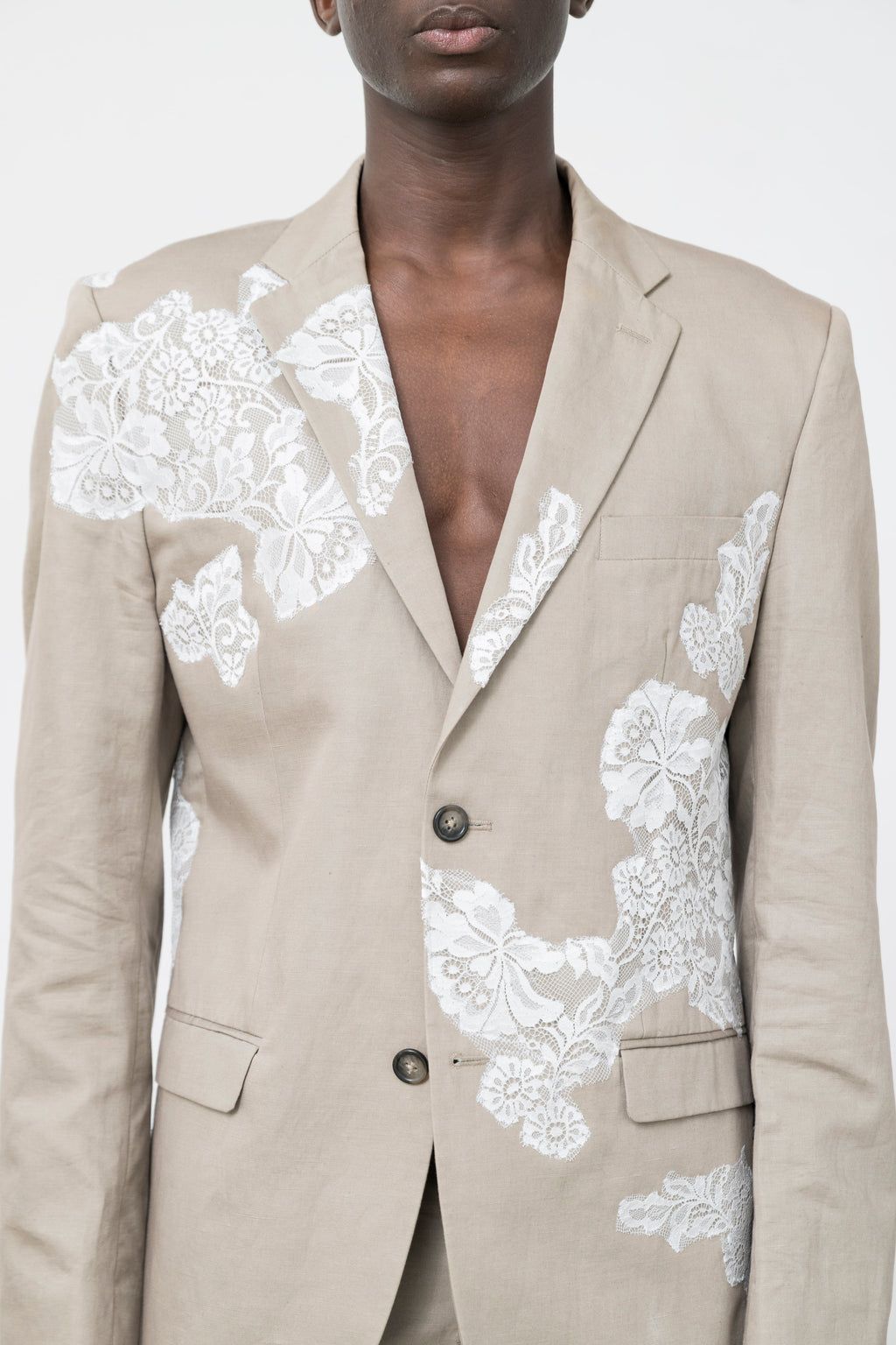 ALLEGORIA BLAZER