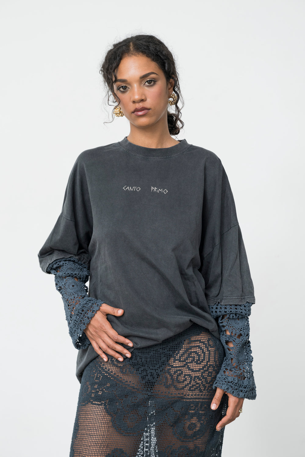INFERNO LS T-SHIRT