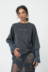 INFERNO LS T-SHIRT