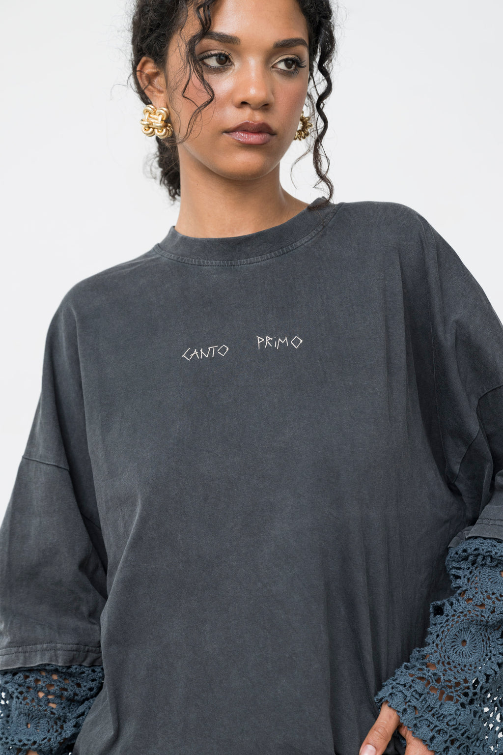 INFERNO LS T-SHIRT