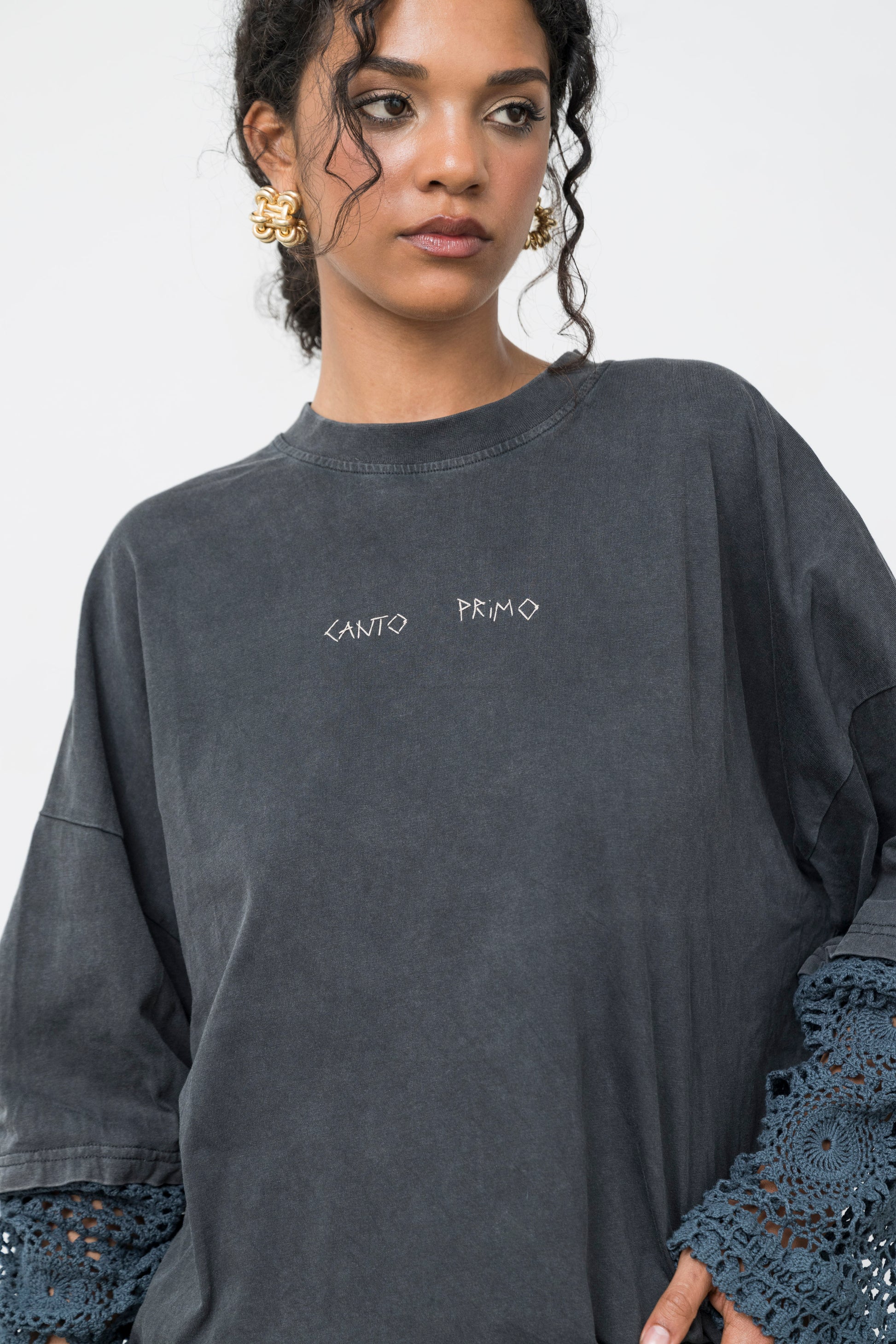 INFERNO LS T-SHIRT
