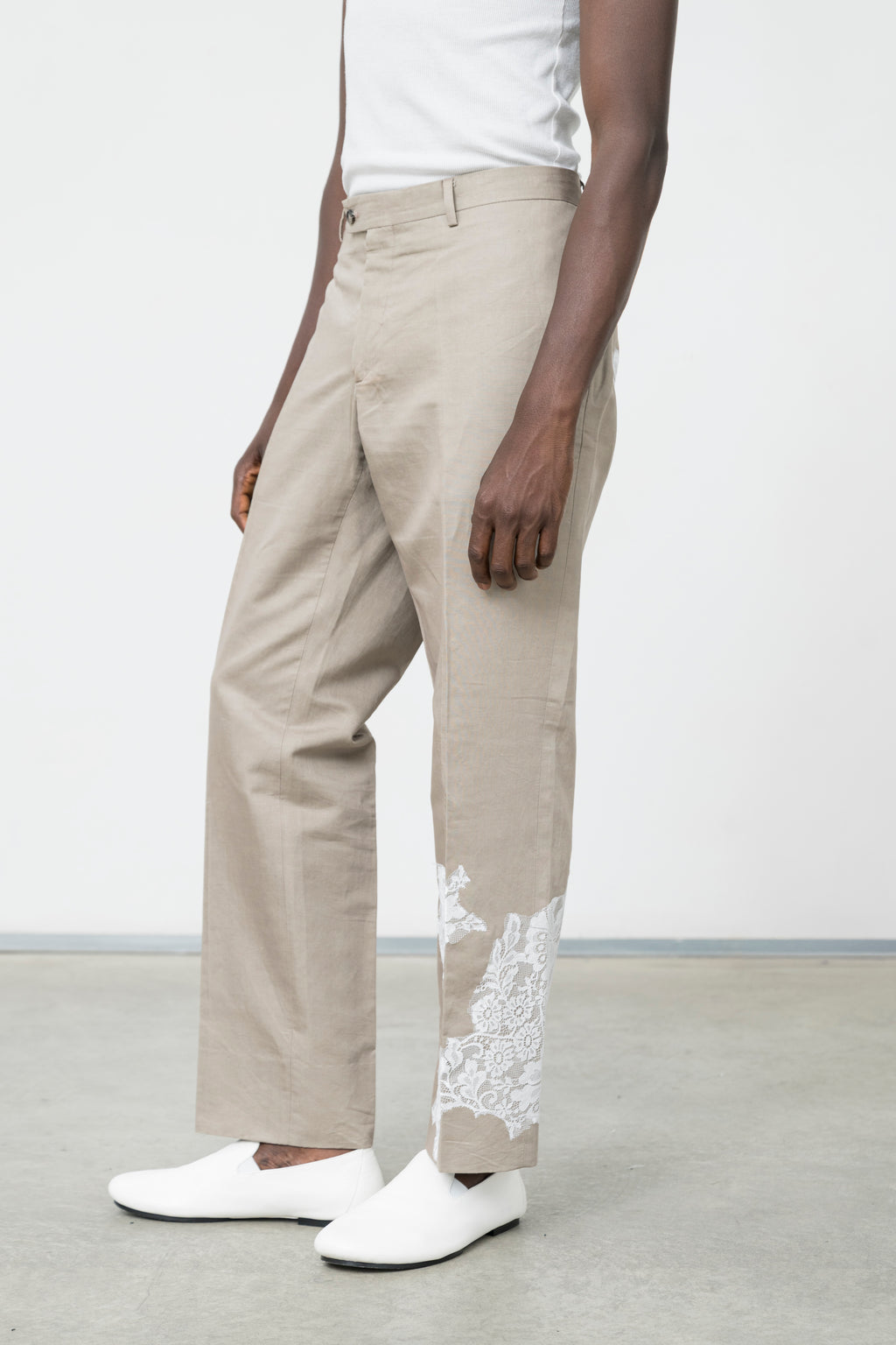 ALLEGORIA PANTS