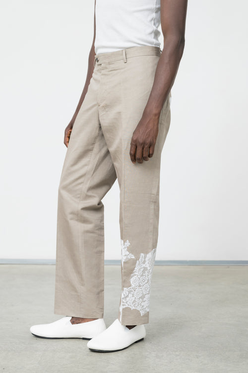ALLEGORIA PANTS