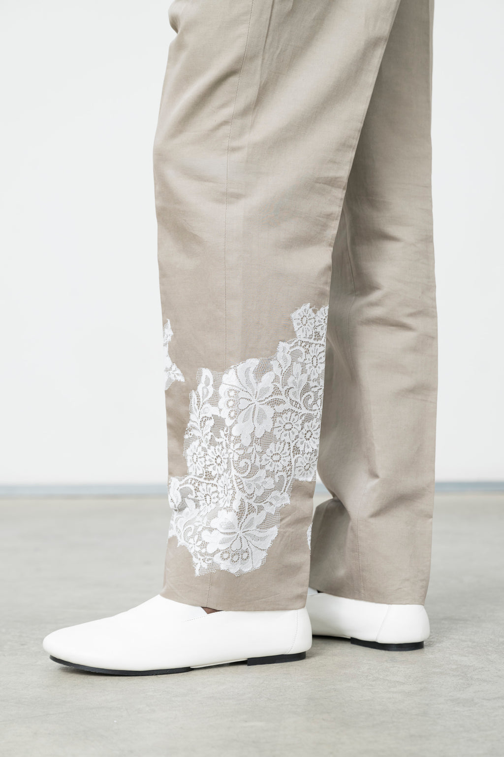 ALLEGORIA PANTS