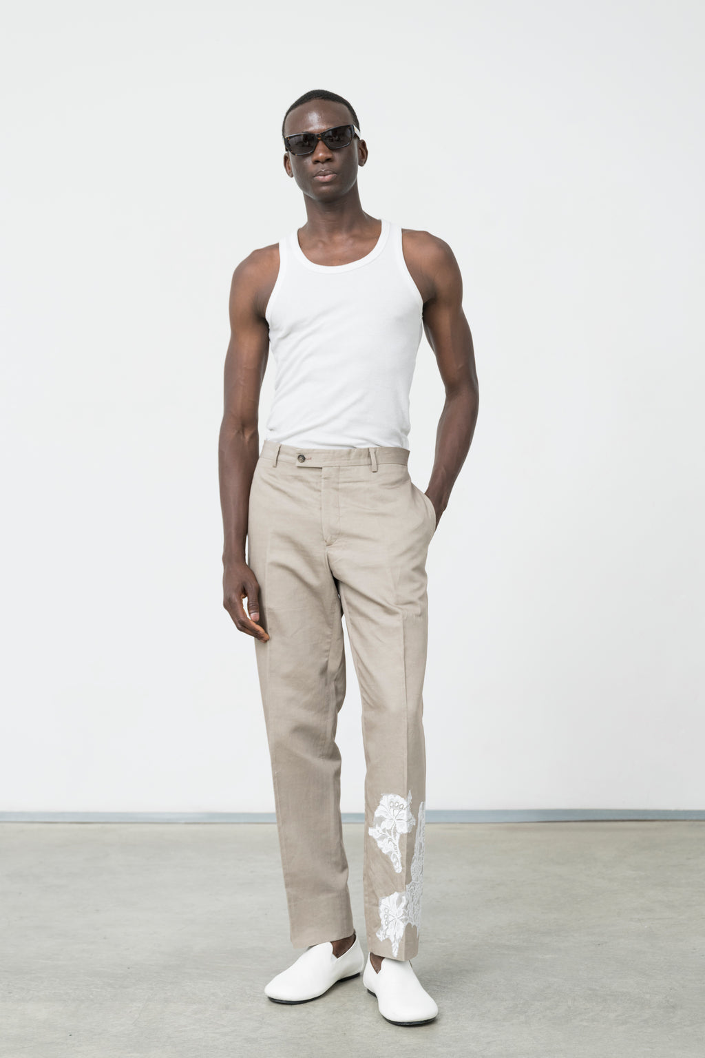 ALLEGORIA PANTS