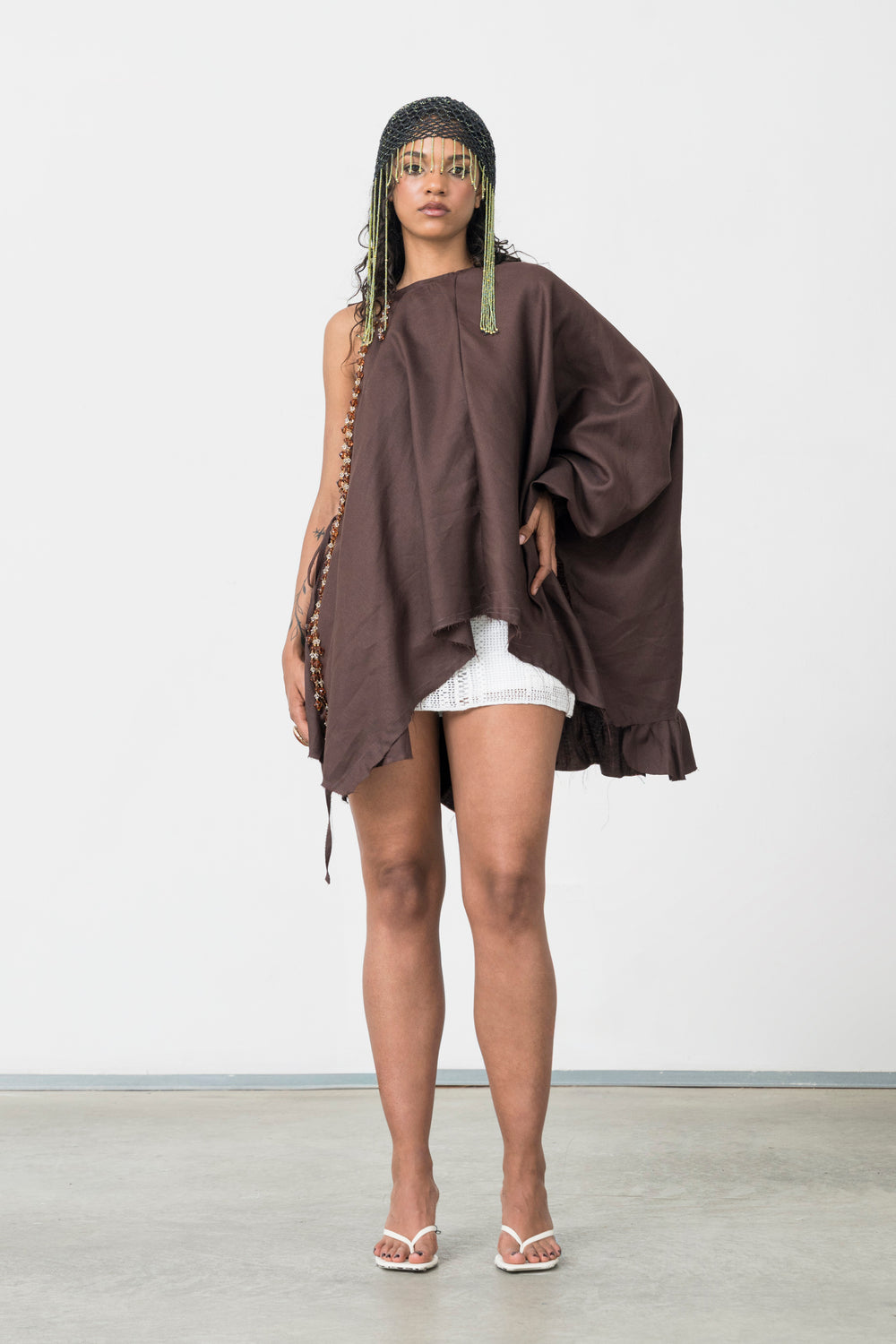 PONCHO LIMBO