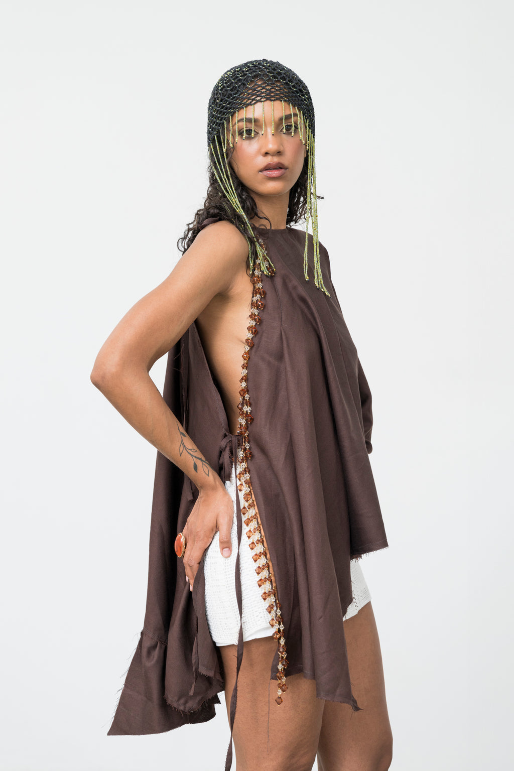 PONCHO LIMBO