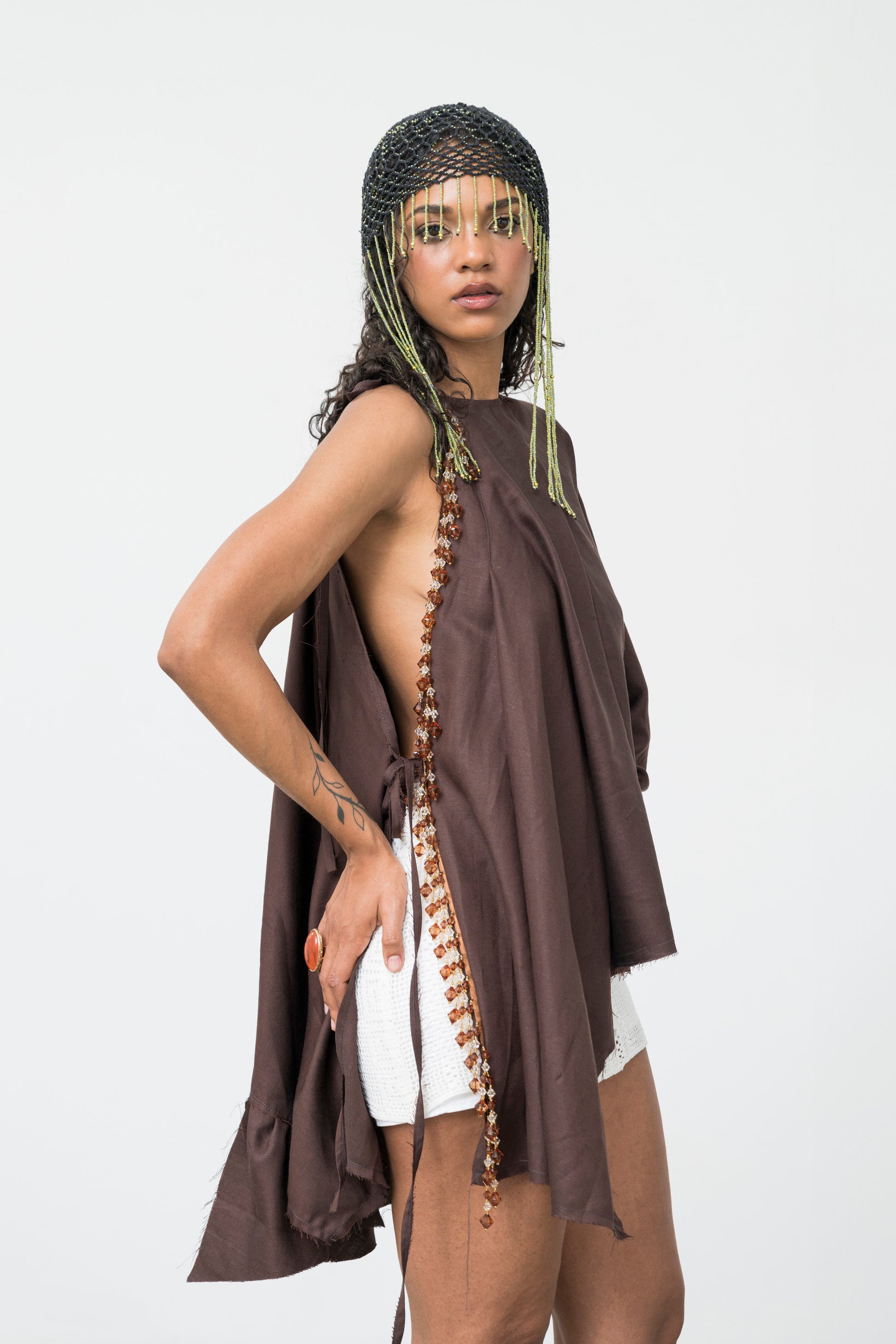 PONCHO LIMBO