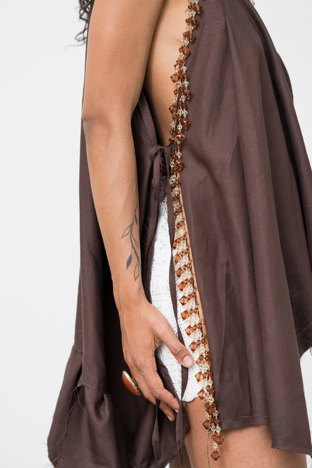 PONCHO LIMBO