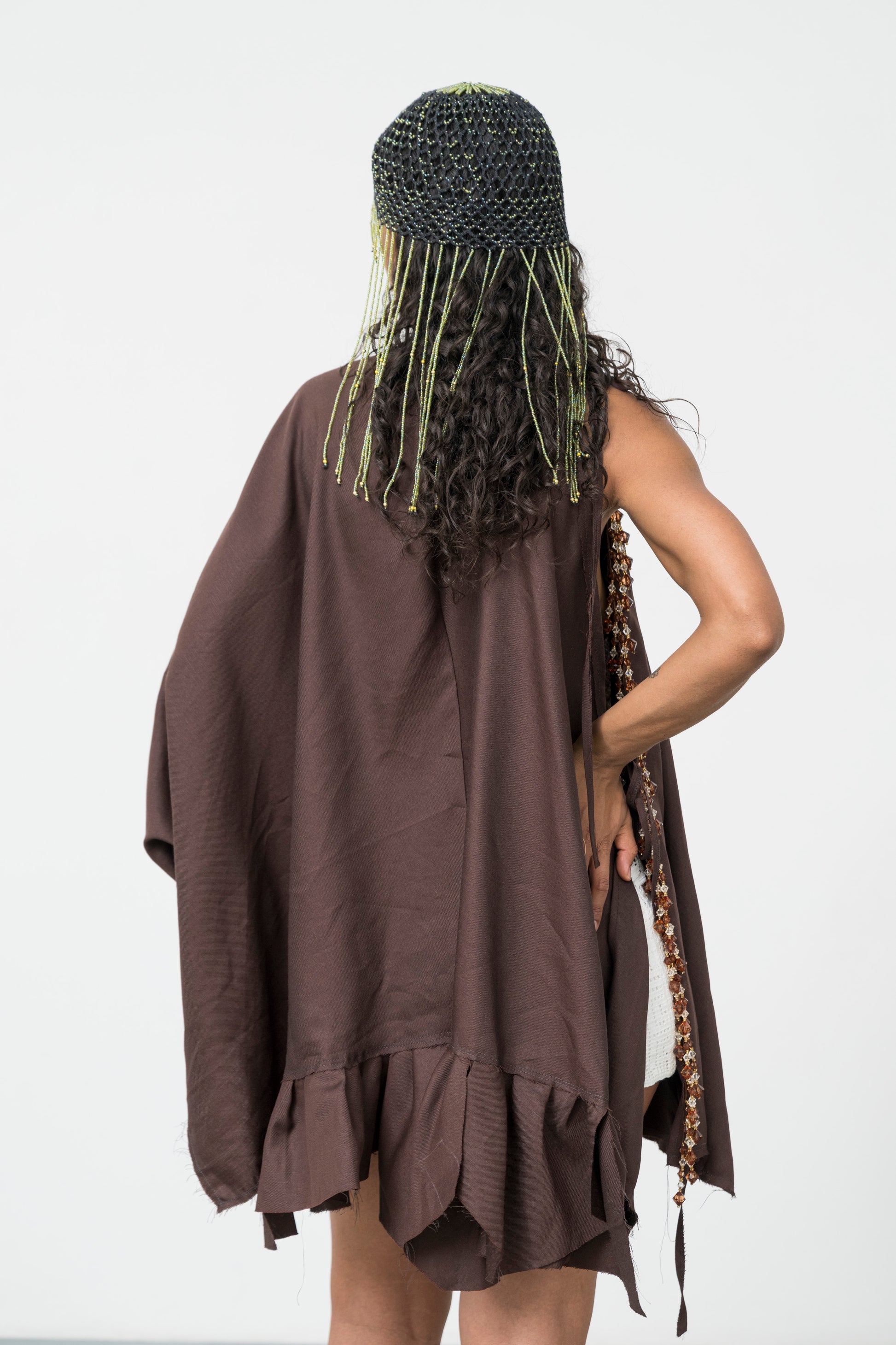 PONCHO LIMBO