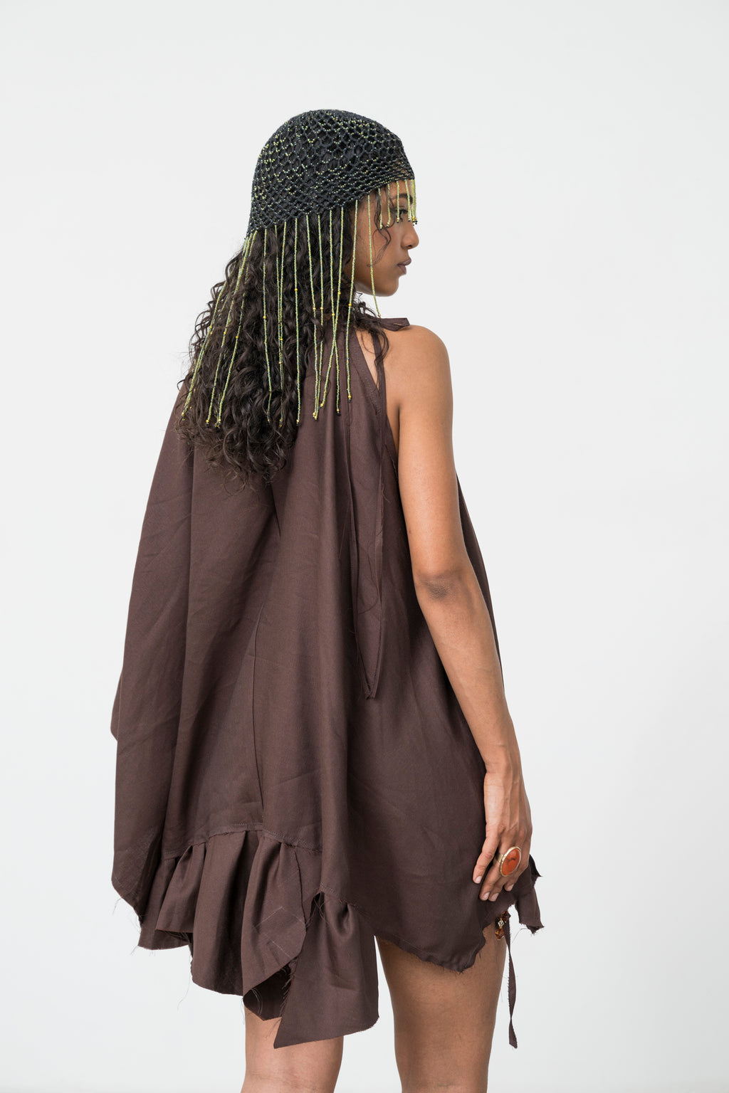 PONCHO LIMBO