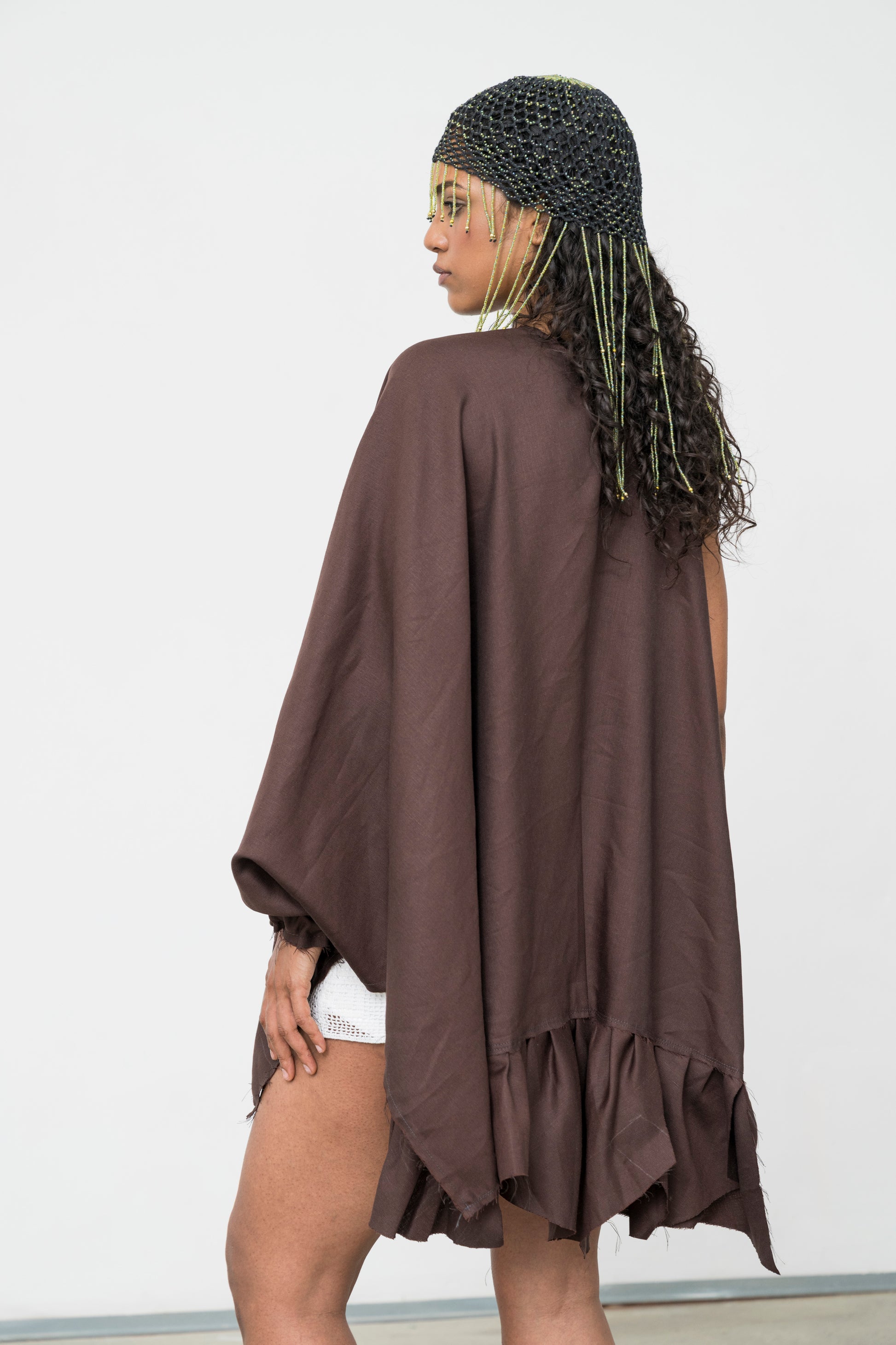 PONCHO LIMBO