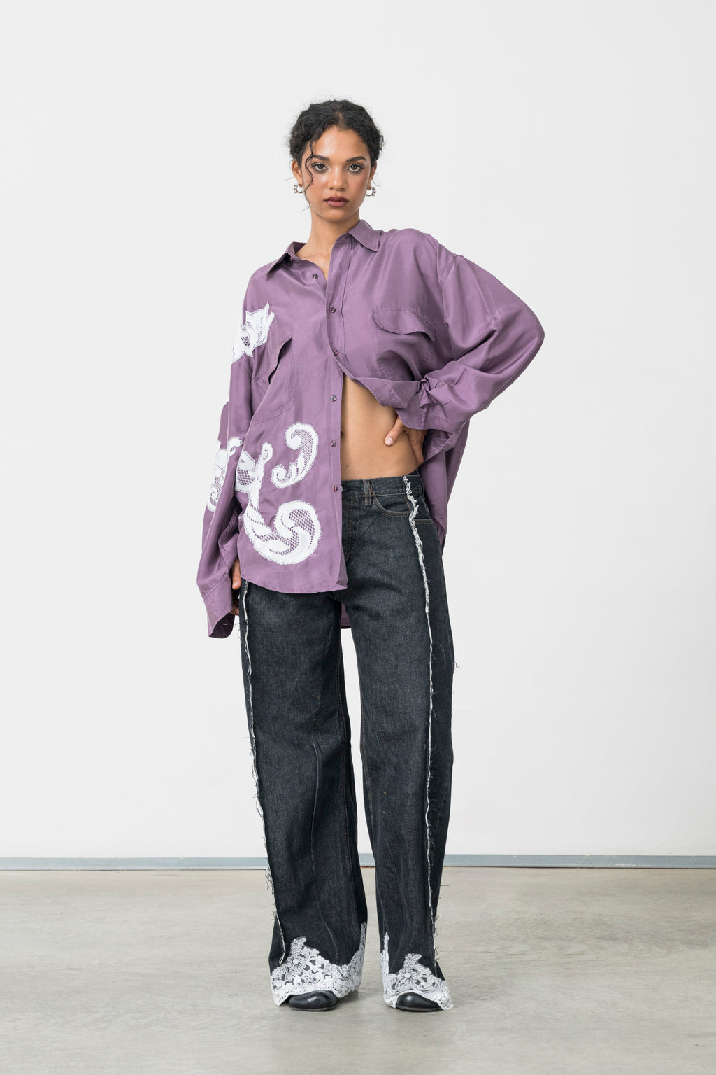 ALLEGORIA SHIRT