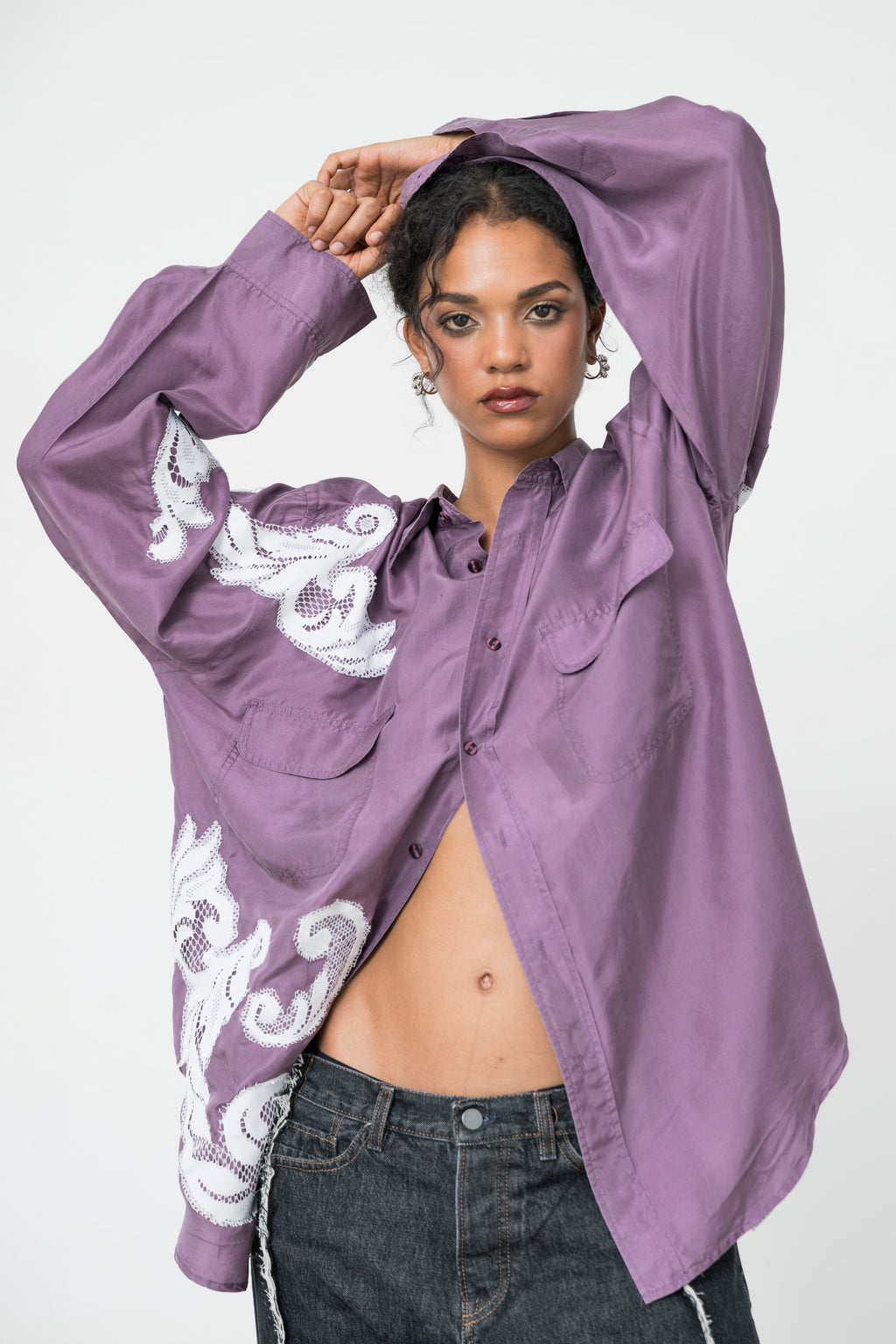ALLEGORIA SHIRT