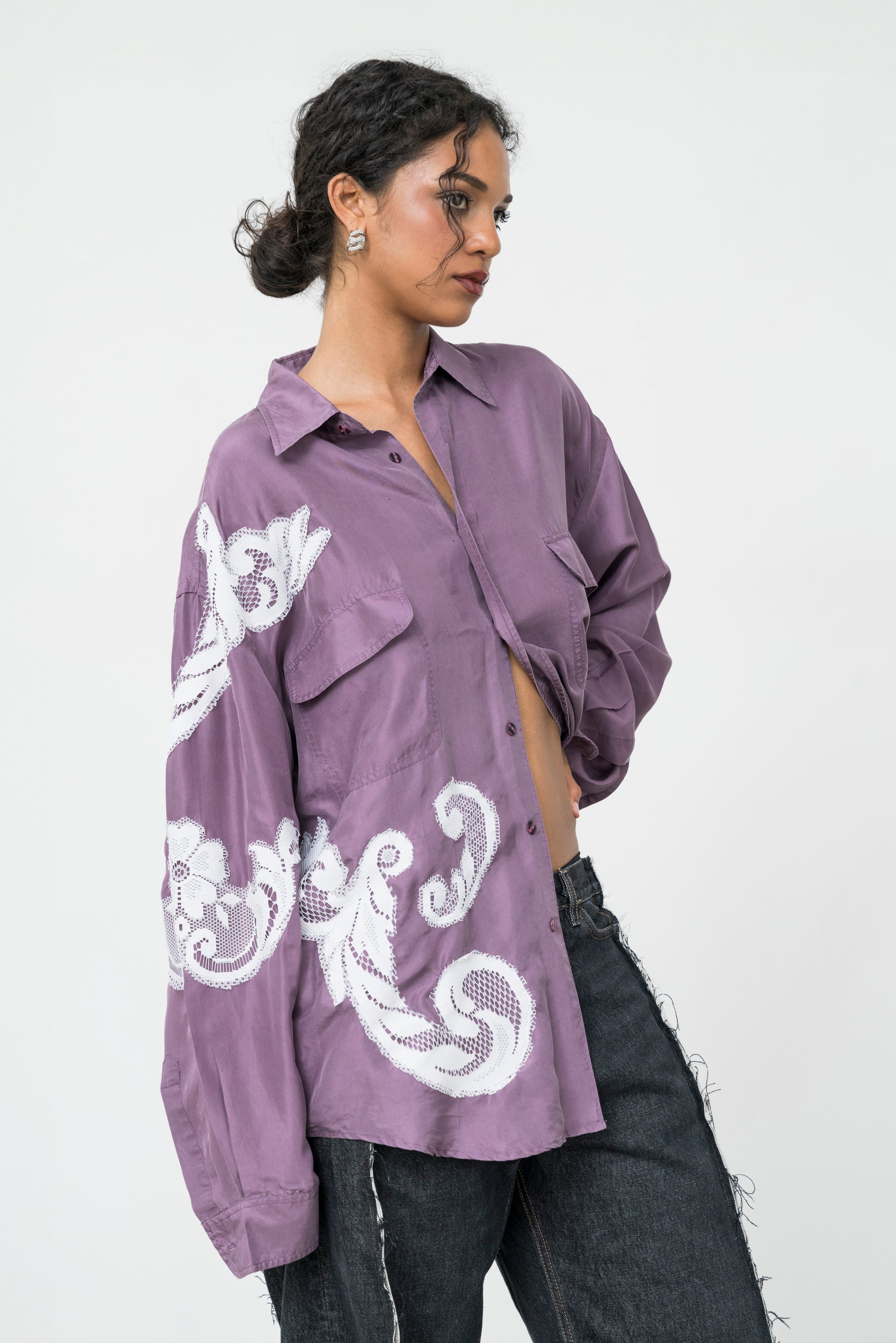 ALLEGORIA SHIRT